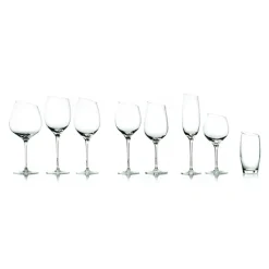 Wine Glasses^Eva Solo Riesling glass, 1-pack Transparent