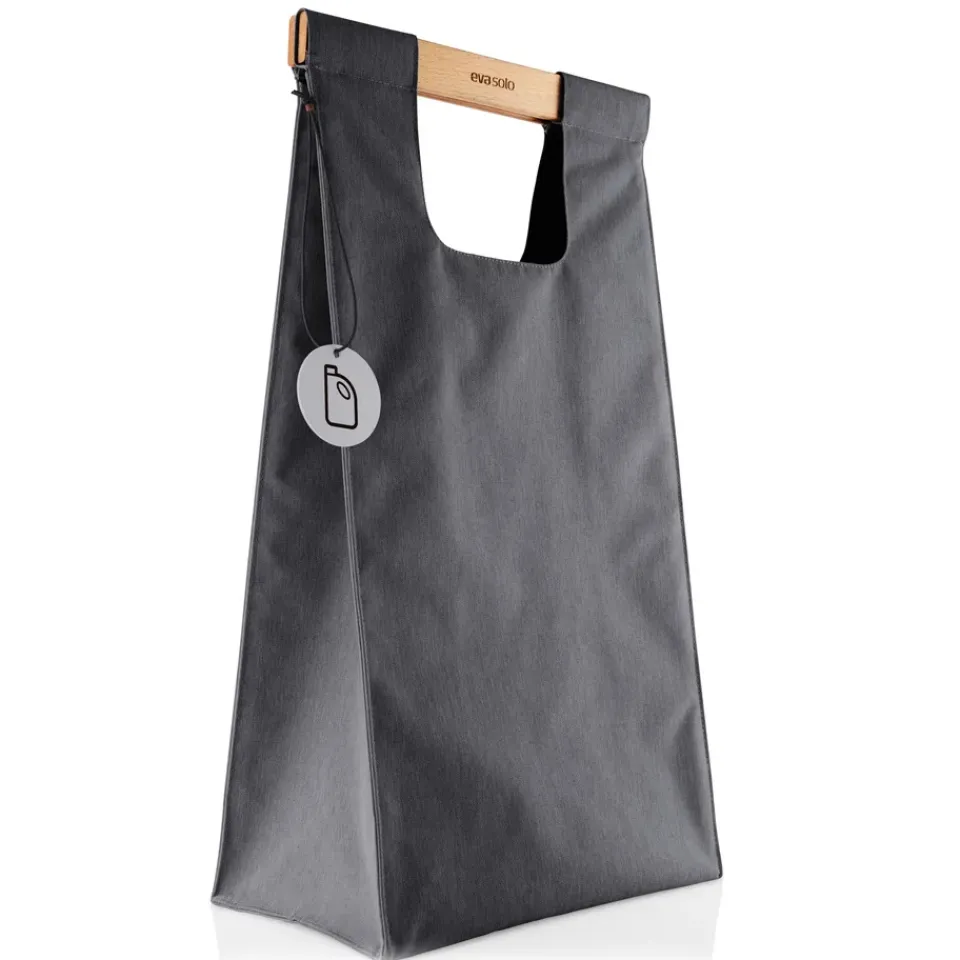 Hot Eva Solo rubbish bags 28 L, Dark Grey