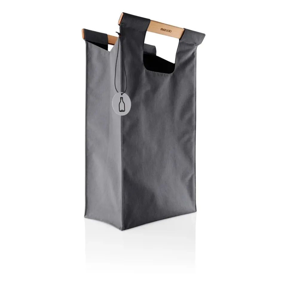 Hot Eva Solo rubbish bags 28 L, Dark Grey