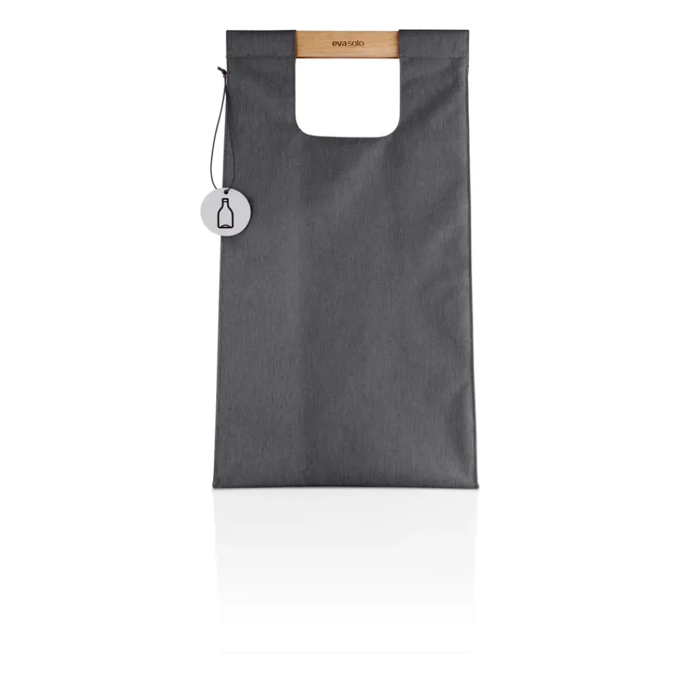 Hot Eva Solo rubbish bags 28 L, Dark Grey