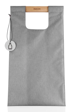 Best Eva Solo rubbish bags 28 L, Grey