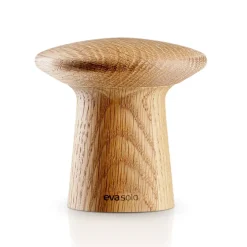 Salt & Pepper Grinders^Eva Solo salt-/pepper mill 7,5 cm, oak Brown