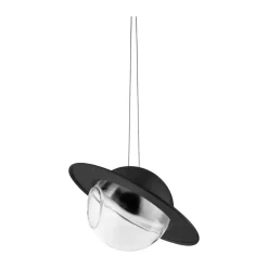 Garden Details & Accessories^Eva Solo Saturn Bird Feeder Ø24 cm, Black