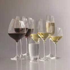 Hot Eva Solo Sauvignon Blanc glass, 1-pack Transparent