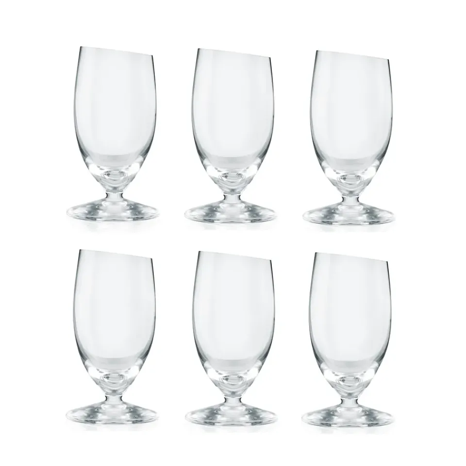 Shot Glasses^Eva Solo shot glasses 6-pack, 4 cl Transparent