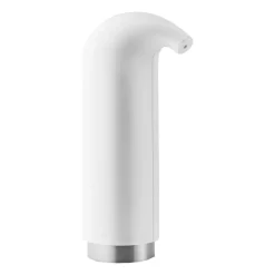 Soap Dispensers & Dishes^Eva Solo soap dispenser 18cm, Matt White