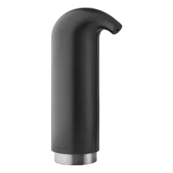 Soap Dispensers & Dishes^Eva Solo soap dispenser 18cm, Matt Black