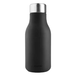New Eva Solo Squeeze soap dispenser, Black