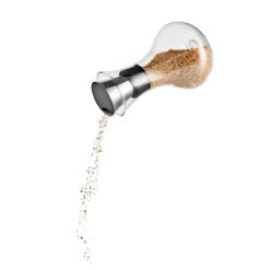 Milk Jugs^Eva Solo sugar and milk set, 1 set Transparent