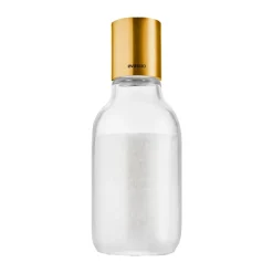 Eva Solo sugar dispenser 35 cl, Brass Gold-colouredTransparent