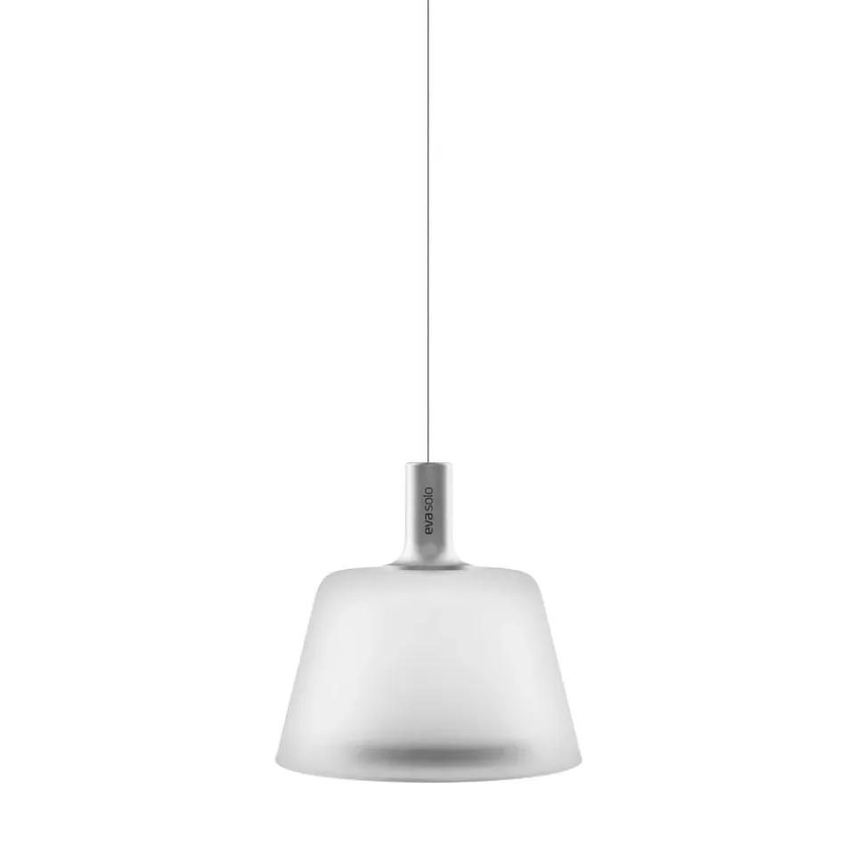 Outlet Eva Solo SunLight pendant, white TransparentWhite