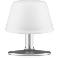 Hot Eva Solo SunLight table lamp, White