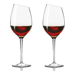 Sale Eva Solo Syrah glass, 2-pack Transparent