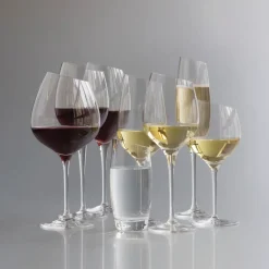 Sale Eva Solo Syrah glass, 2-pack Transparent
