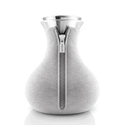 Teapots^Eva Solo tea maker with cover, light Grey