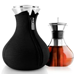 Best Eva Solo tea maker with cover, Black