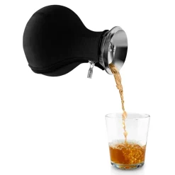 Best Eva Solo tea maker with cover, Black
