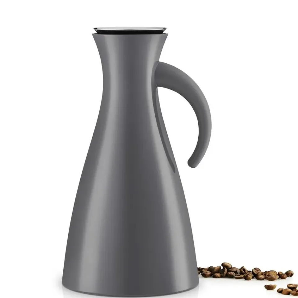 Eva Solo thermos, elephant Grey