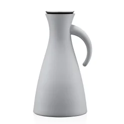 Thermoses^Eva Solo thermos, marble Grey