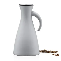 Thermoses^Eva Solo thermos, marble Grey