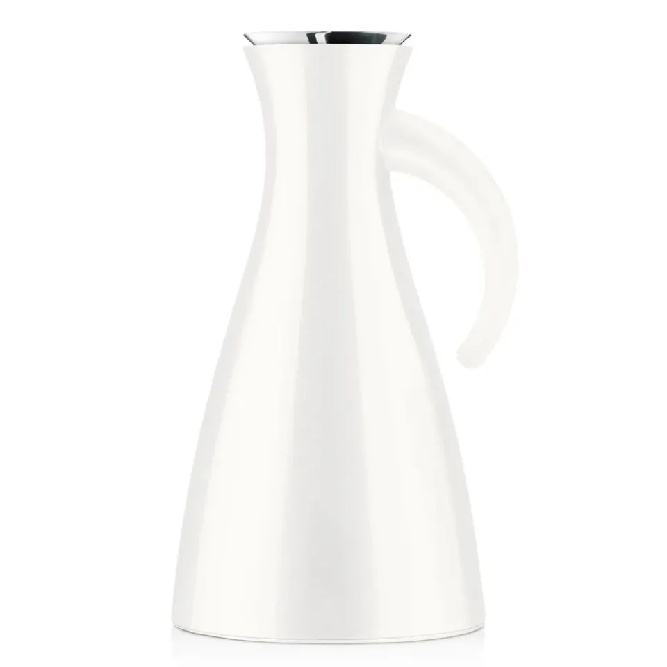 Thermoses^Eva Solo thermos, White