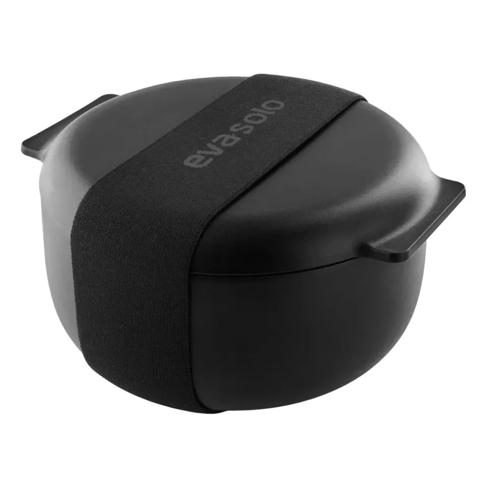 Lunch Boxes & Food Containers^Eva Solo To Go lunch box, Black
