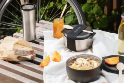 Lunch Boxes & Food Containers^Eva Solo To Go lunch box, Black