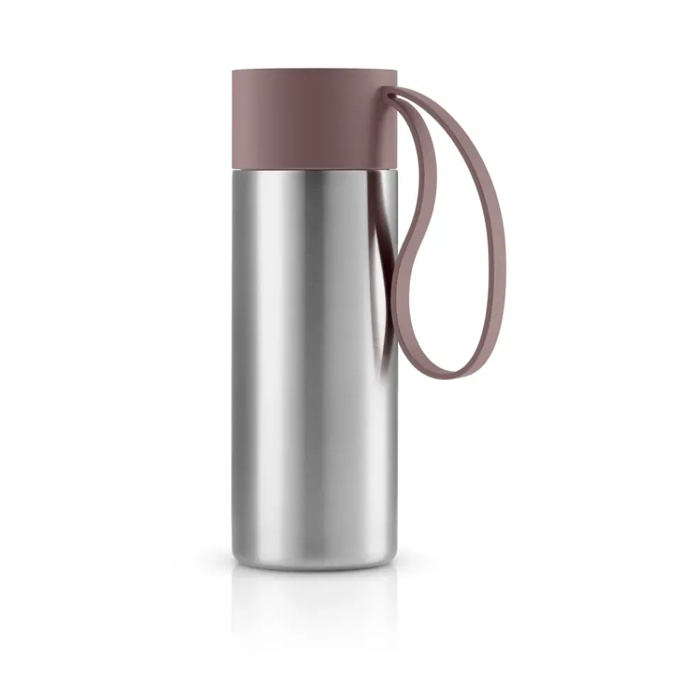 Online Eva Solo To Go thermos mug, Vintage Brown