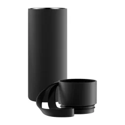Sale Eva Solo To Go thermos mug, Black