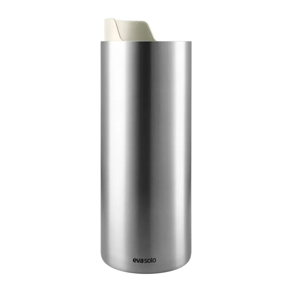 Online Eva Solo Urban To Go thermos cup, Coconut White