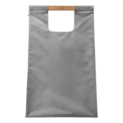 Laundry Baskets^Eva Solo wash sack, Light Grey