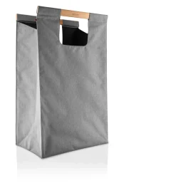 Laundry Baskets^Eva Solo wash sack, Light Grey