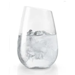 Best Eva Solo water glass low, 48 cl Transparent
