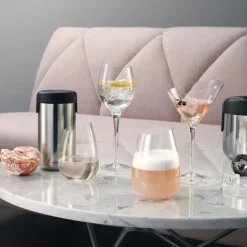 Best Eva Solo water glass low, 48 cl Transparent