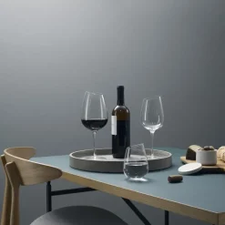 Online Eva Solo water glass low, 38 cl Transparent
