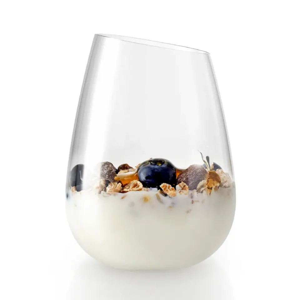 Online Eva Solo water glass low, 38 cl Transparent