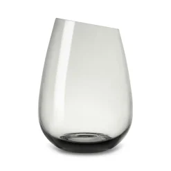 Drinking Glasses & Tumblers^Eva Solo water glass smokey , 38 cl Grey
