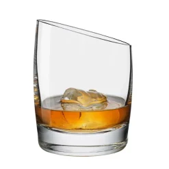 Hot Eva Solo whiskeyglass, clear 27 cl Transparent