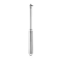 Online Eva Solo Eva Trio cheese slicer, Stainless steel Silver-coloured