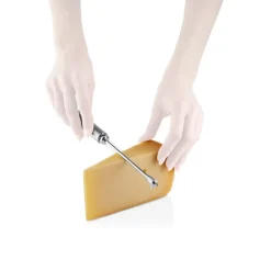 Online Eva Solo Eva Trio cheese slicer, Stainless steel Silver-coloured
