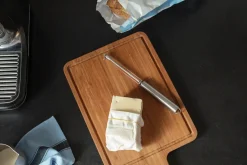 Online Eva Solo Eva Trio cheese slicer, Stainless steel Silver-coloured