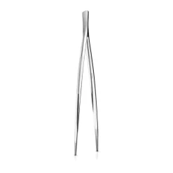 Discount Eva Solo Eva Trio food tweezers, Stainless steel Silver-coloured
