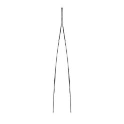 Discount Eva Solo Eva Trio food tweezers, Stainless steel Silver-coloured