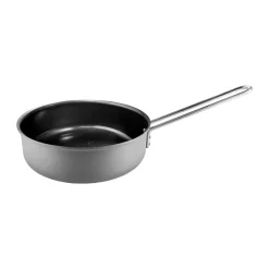 Saucier & Sauté Pans^Eva Solo Eva Trio Line frying pan, Ø24 cm Grey