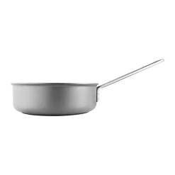 Saucier & Sauté Pans^Eva Solo Eva Trio Line frying pan, Ø24 cm Grey