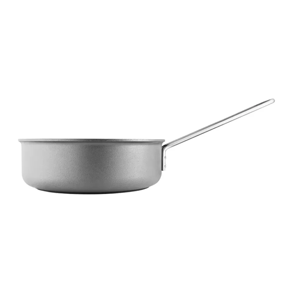Saucier & Sauté Pans^Eva Solo Eva Trio Line frying pan, Ø24 cm Grey
