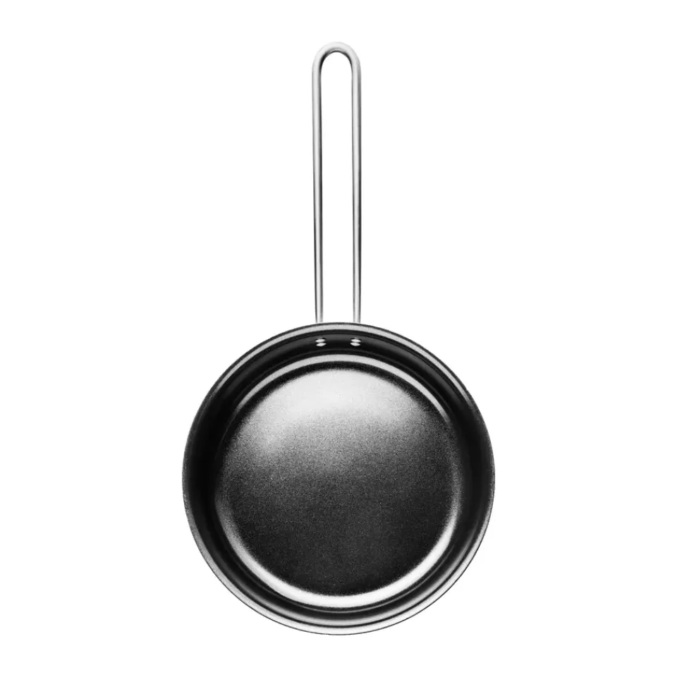 Saucier & Sauté Pans^Eva Solo Eva Trio Line frying pan, Ø24 cm Grey