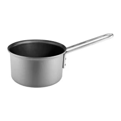 Saucepans^Eva Solo Eva Trio Line saucepan, 1.8 L Grey