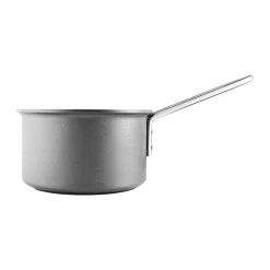 Saucepans^Eva Solo Eva Trio Line saucepan, 1.8 L Grey