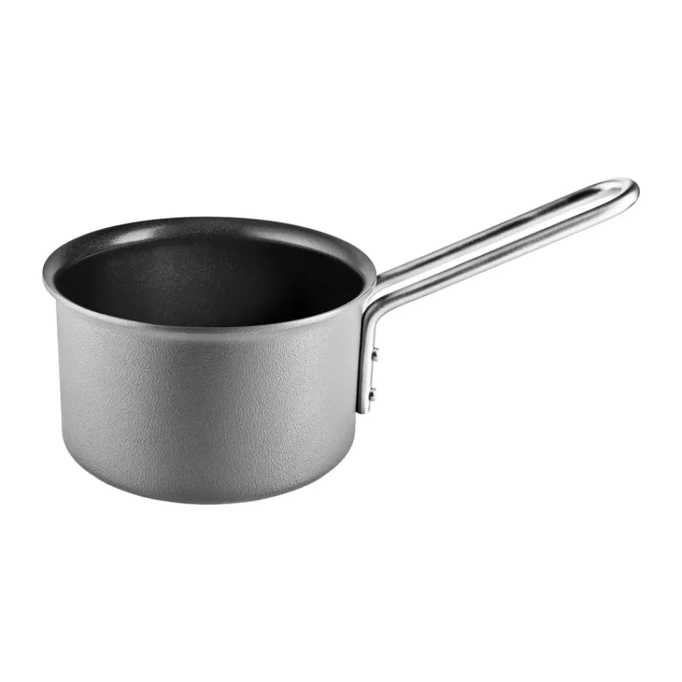 Hot Eva Solo Eva Trio Line saucepan, 1.1 L Grey